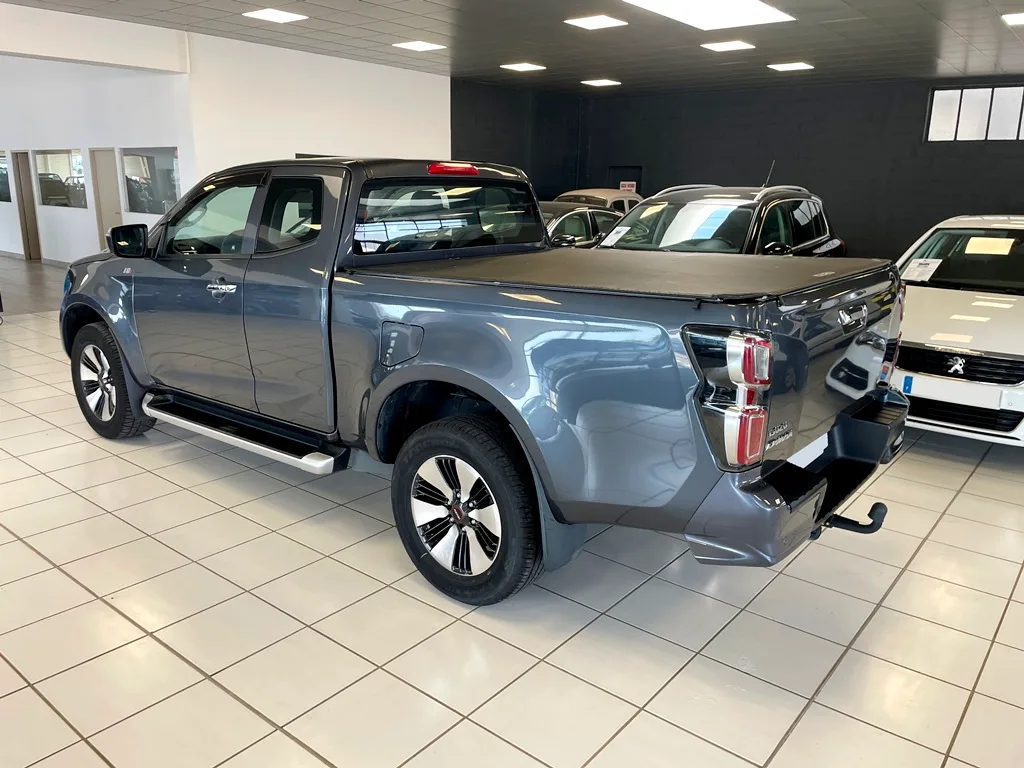 ISUZU D-MAX 1.9 DDI 164CH N60 F - 2022 – Image 8