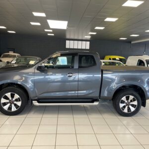 ISUZU D-MAX 1.9 DDI 164CH N60 F - 2022