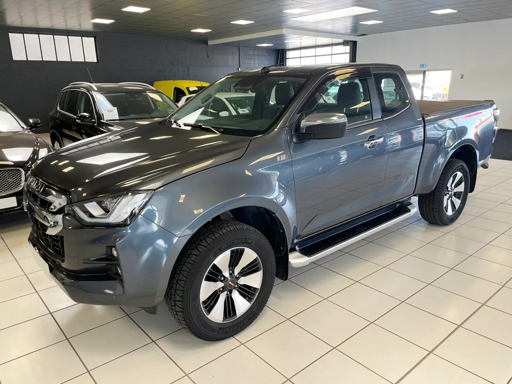ISUZU D-MAX 1.9 DDI 164CH N60 F - 2022 – Image 2