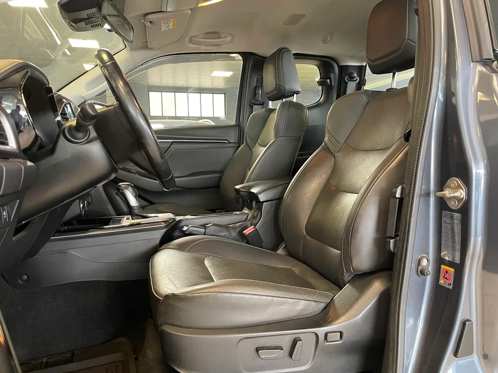 ISUZU D-MAX 1.9 DDI 164CH N60 F - 2022 – Image 10