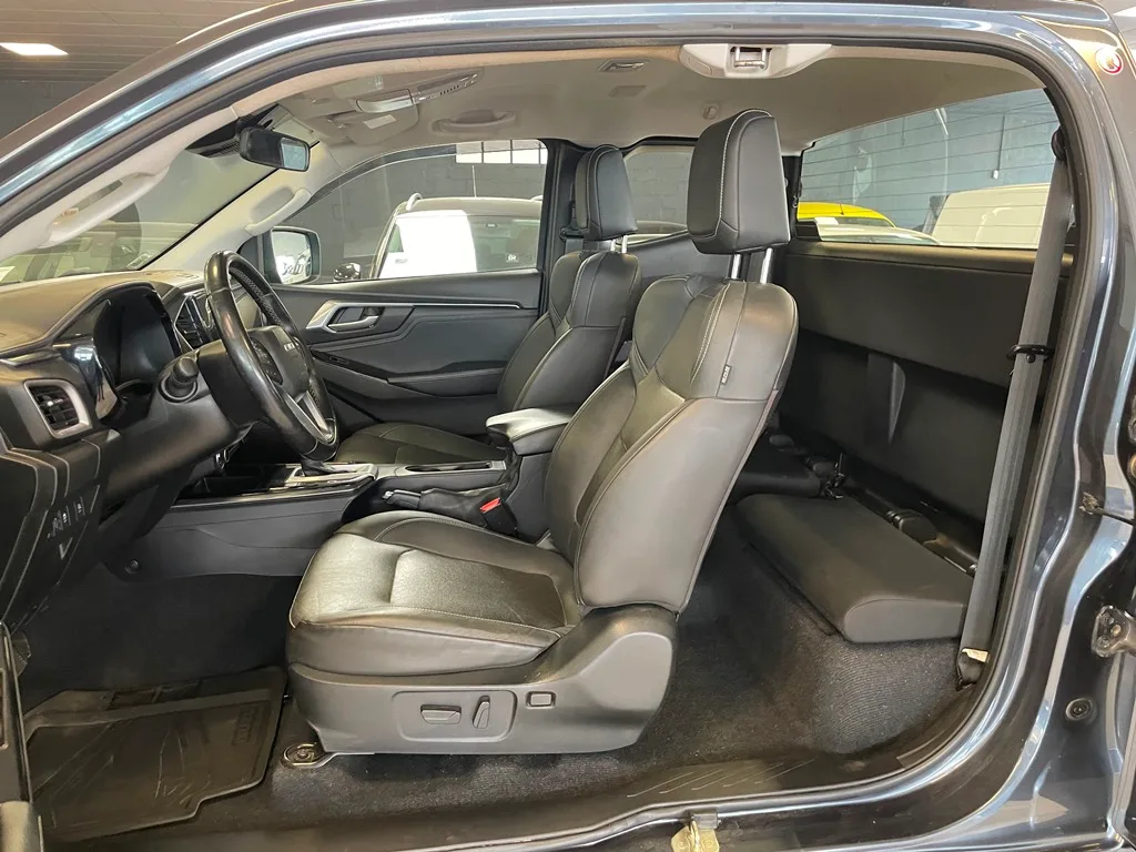 ISUZU D-MAX 1.9 DDI 164CH N60 F - 2022 – Image 12