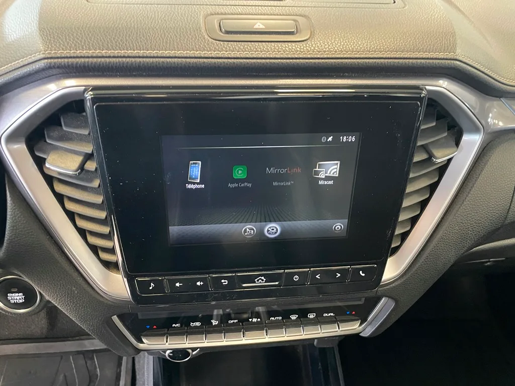 ISUZU D-MAX 1.9 DDI 164CH N60 F – 2021 – Image 13