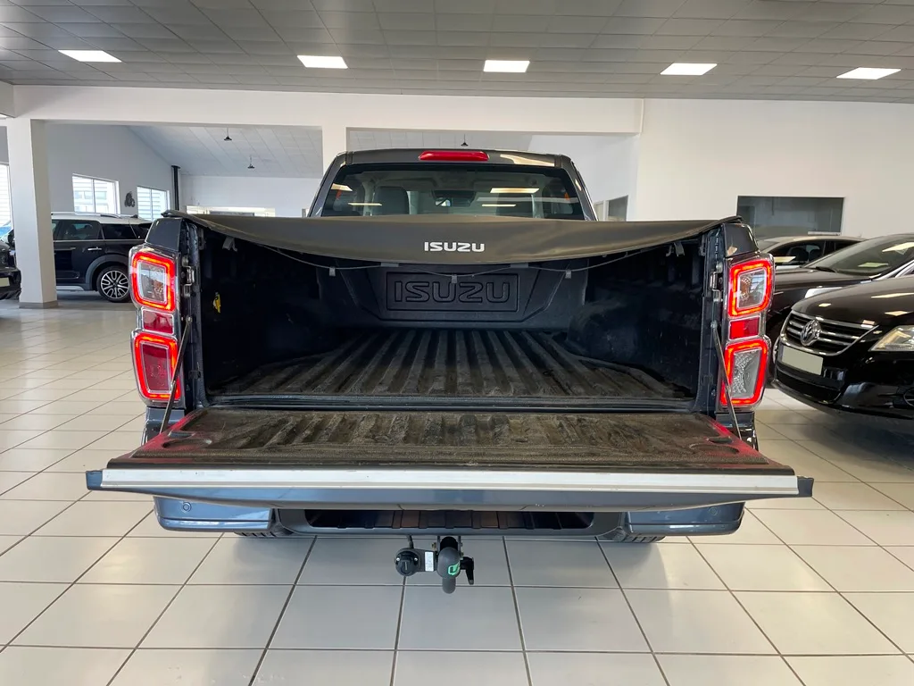 ISUZU D-MAX 1.9 DDI 164CH N60 F - 2022 – Image 9