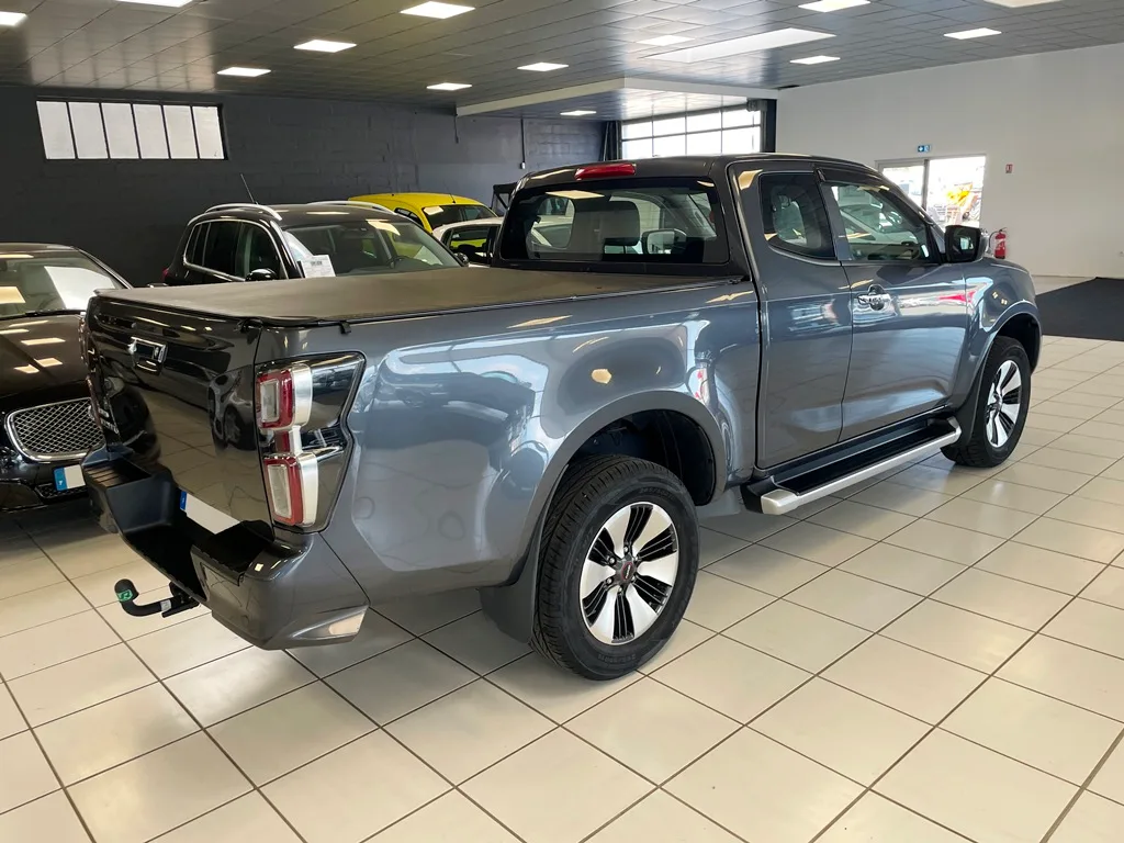 ISUZU D-MAX 1.9 DDI 164CH N60 F - 2022 – Image 6