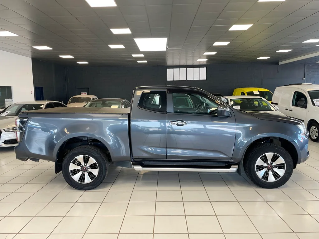 ISUZU D-MAX 1.9 DDI 164CH N60 F - 2022 – Image 5