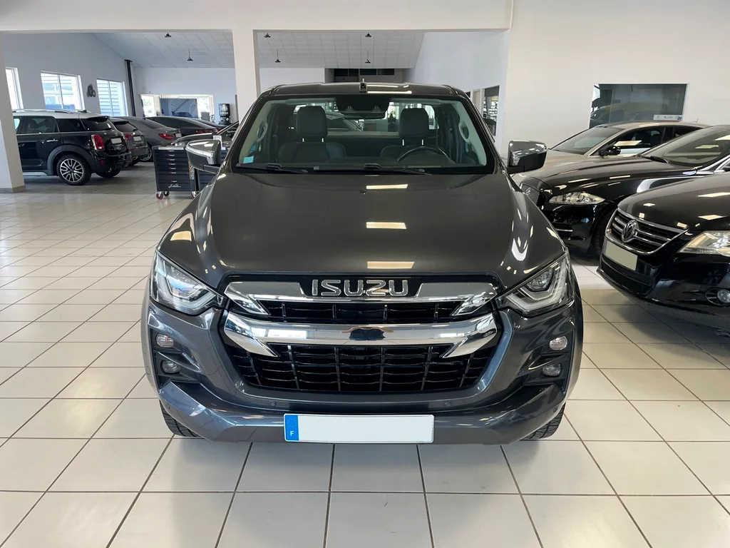 ISUZU D-MAX 1.9 DDI 164CH N60 F - 2022 – Image 3