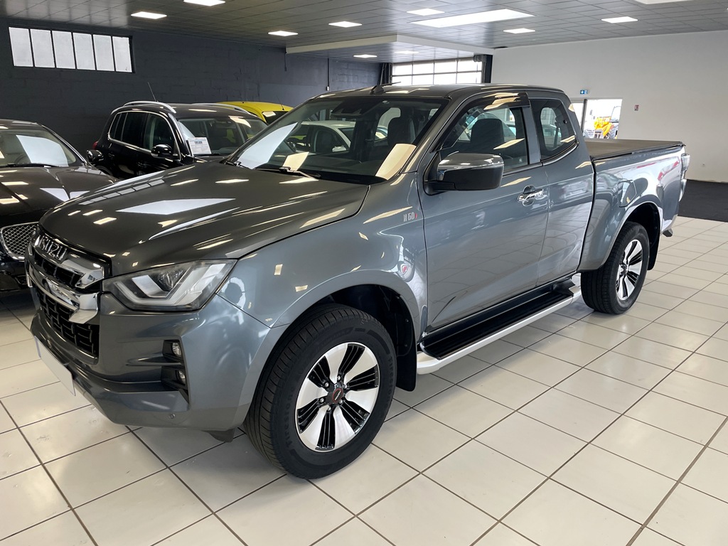 ISUZU D-MAX 1.9 DDI 164CH N60 F – 2021 – Image 2