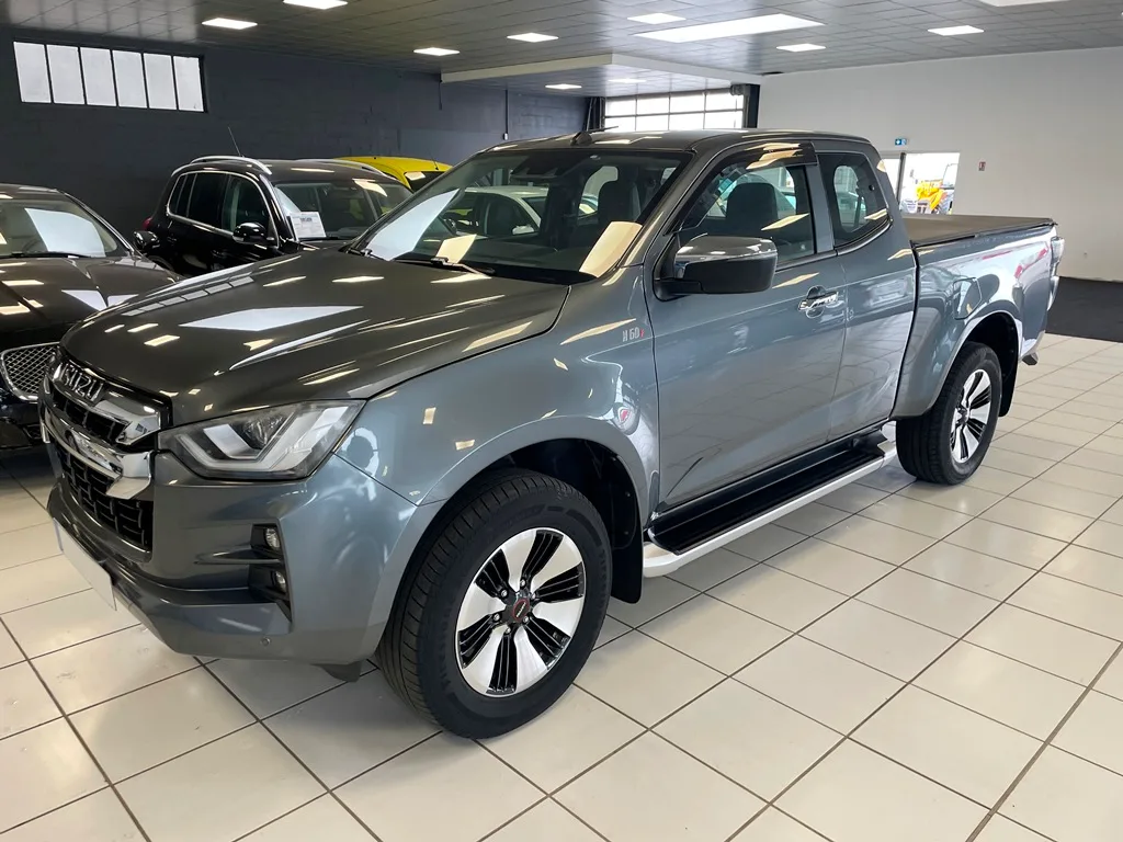 ISUZU D-MAX 1.9 DDI 164CH N60 F – 2021 – Image 2