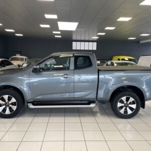 ISUZU D-MAX 1.9 DDI 164CH N60 F – 2021