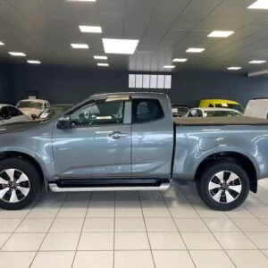 ISUZU D-MAX 1.9 DDI 164CH N60 F – 2021