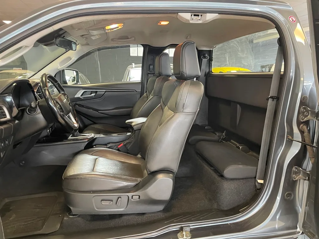 ISUZU D-MAX 1.9 DDI 164CH N60 F – 2021 – Image 10