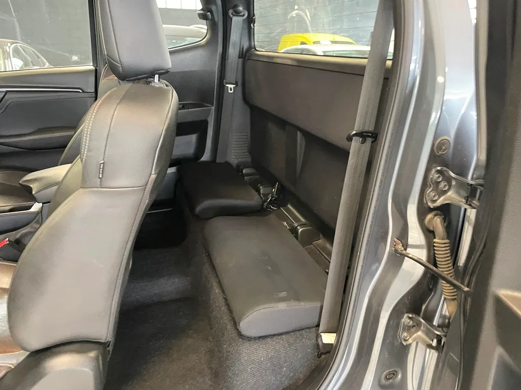 ISUZU D-MAX 1.9 DDI 164CH N60 F – 2021 – Image 12