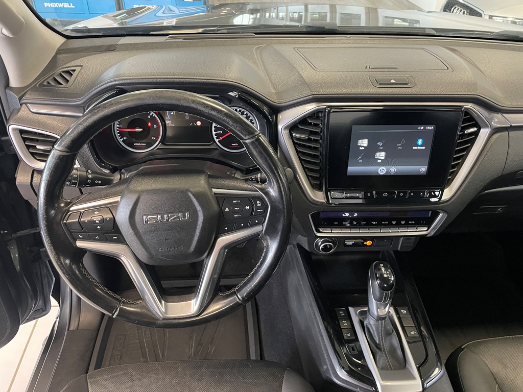 ISUZU D-MAX 1.9 DDI 164CH N60 F – 2021 – Image 11