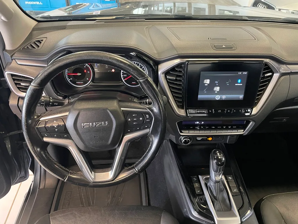 ISUZU D-MAX 1.9 DDI 164CH N60 F – 2021 – Image 11