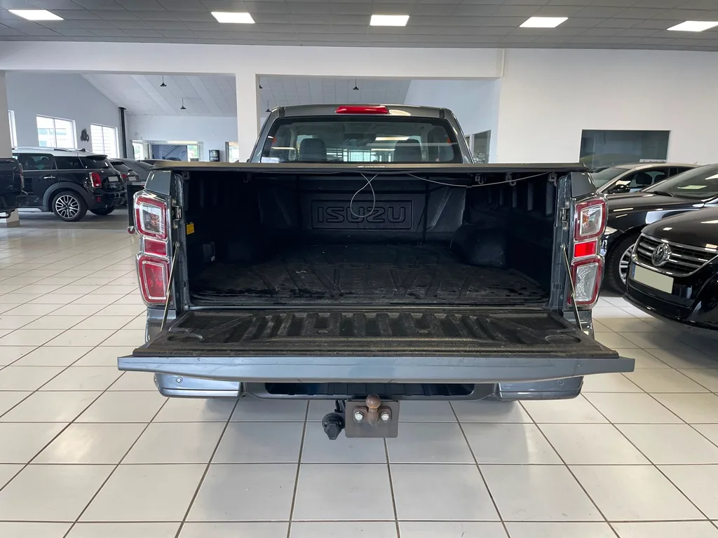 ISUZU D-MAX 1.9 DDI 164CH N60 F – 2021 – Image 9