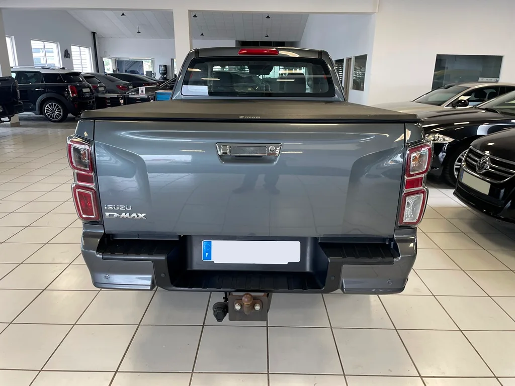 ISUZU D-MAX 1.9 DDI 164CH N60 F – 2021 – Image 7