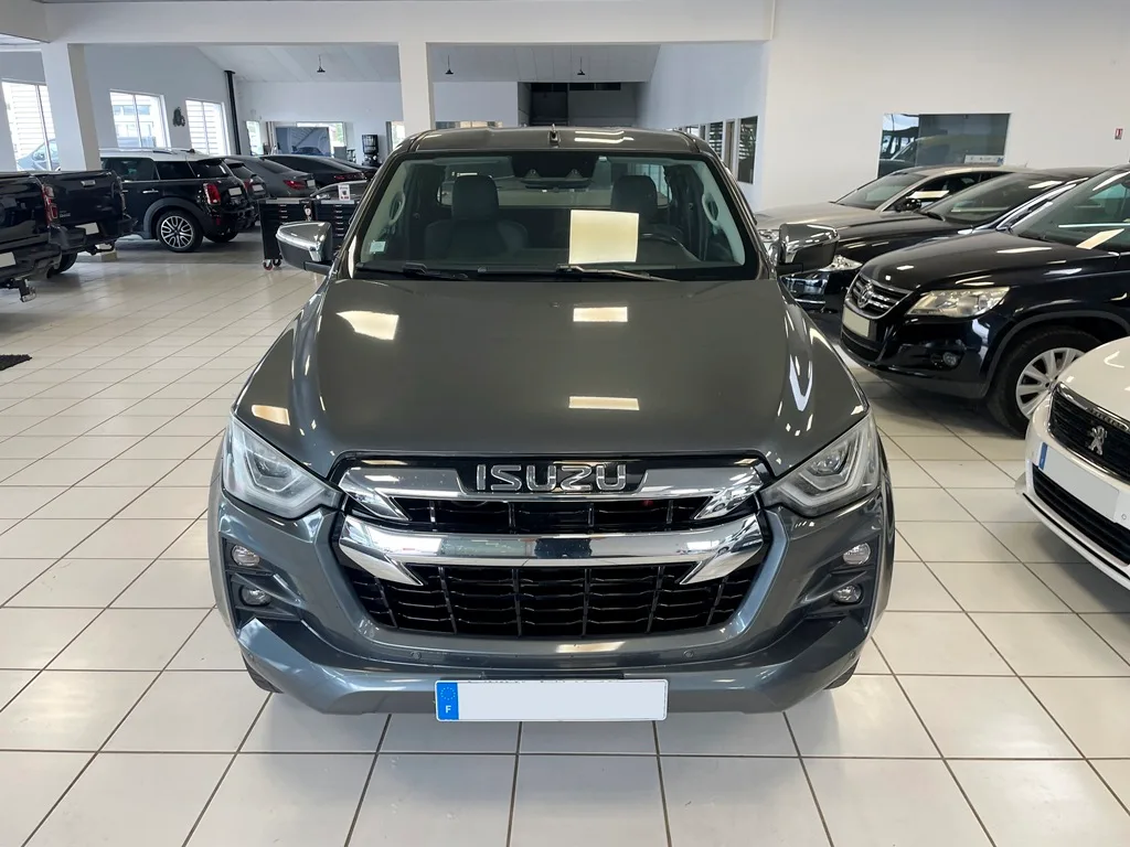 ISUZU D-MAX 1.9 DDI 164CH N60 F – 2021 – Image 3
