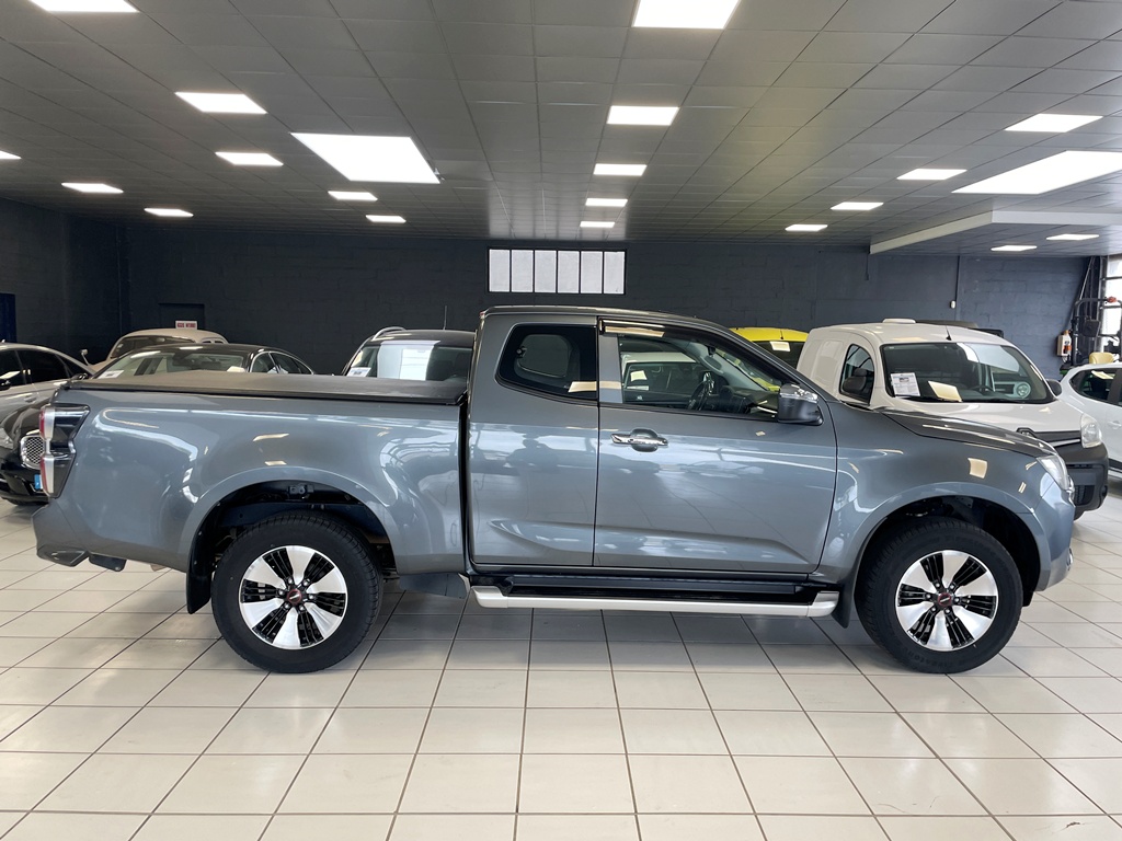 ISUZU D-MAX 1.9 DDI 164CH N60 F – 2021 – Image 5