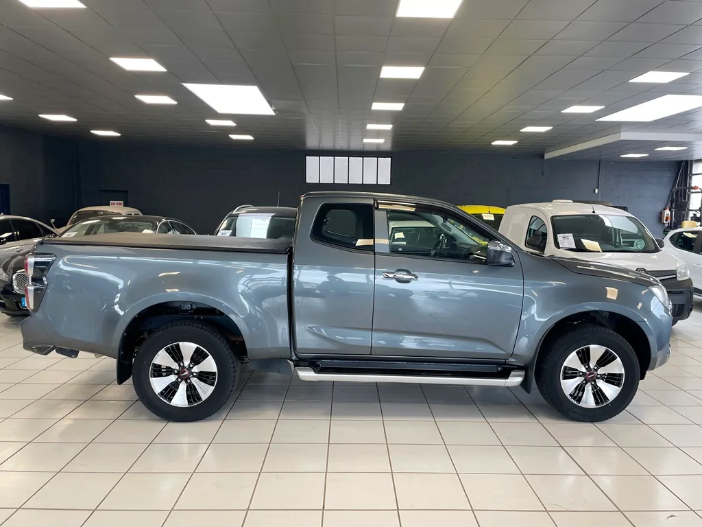 ISUZU D-MAX 1.9 DDI 164CH N60 F – 2021 – Image 5