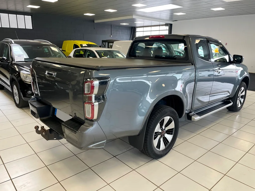 ISUZU D-MAX 1.9 DDI 164CH N60 F – 2021 – Image 6