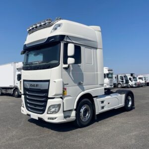 DAF - XF480 - 2020