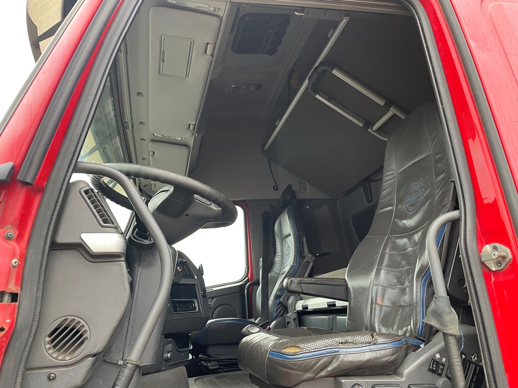 VOLVO FH600 + PEZZAIOLI - 2 étages - 2012 – Image 10