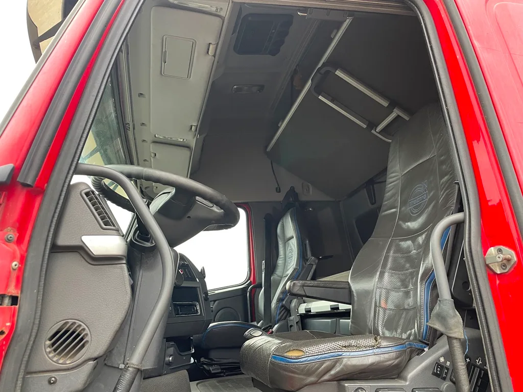 VOLVO FH600 + PEZZAIOLI - 2 étages - 2012 – Image 10