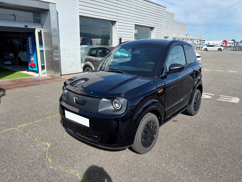 LIGIER - MYLI LAB REVO D+ - 2026 - Image 2
