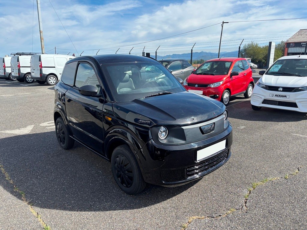 LIGIER - MYLI LAB REVO D+ - 2026 - Image 4