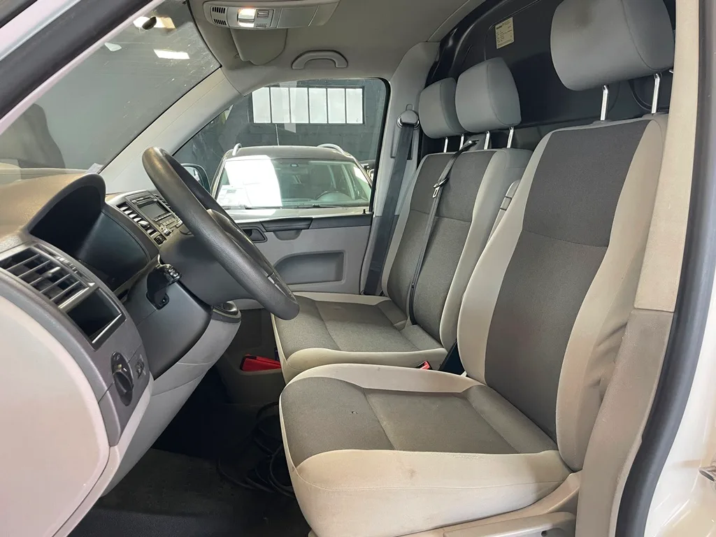 VOLKSWAGEN TRANSPORTER 2.8T L1H1 2.0 TDI 102CH - FRIGO - 2014 – Image 12