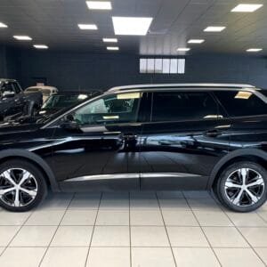 PEUGEOT 5008 1.5 BLUEHDI 130CH S&S ALLURE PACK EAT8 - 2022