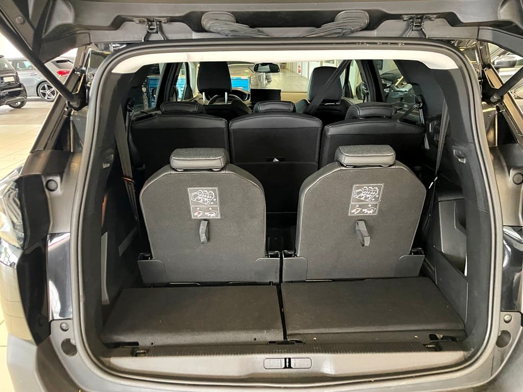 PEUGEOT 5008 1.5 BLUEHDI 130CH S&S ALLURE PACK EAT8 - 2022 - Image 13