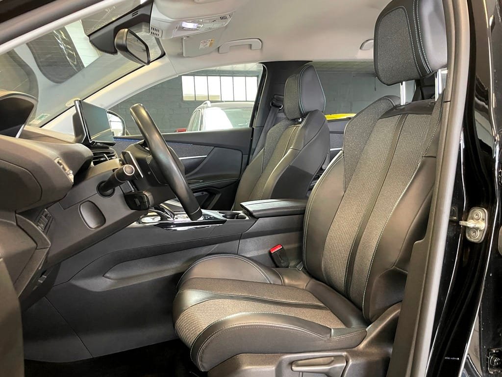 PEUGEOT 5008 1.5 BLUEHDI 130CH S&S ALLURE PACK EAT8 - 2022 - Image 9