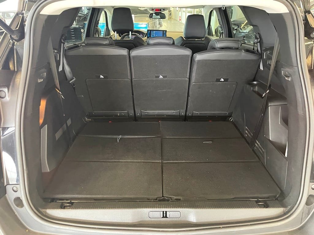 PEUGEOT 5008 1.5 BLUEHDI 130CH S&S ALLURE PACK EAT8 - 2022 - Image 14