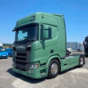 SCANIA - R560 - 2023