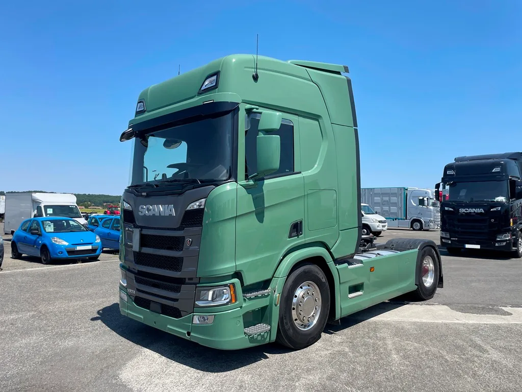 SCANIA - R560 - 2023