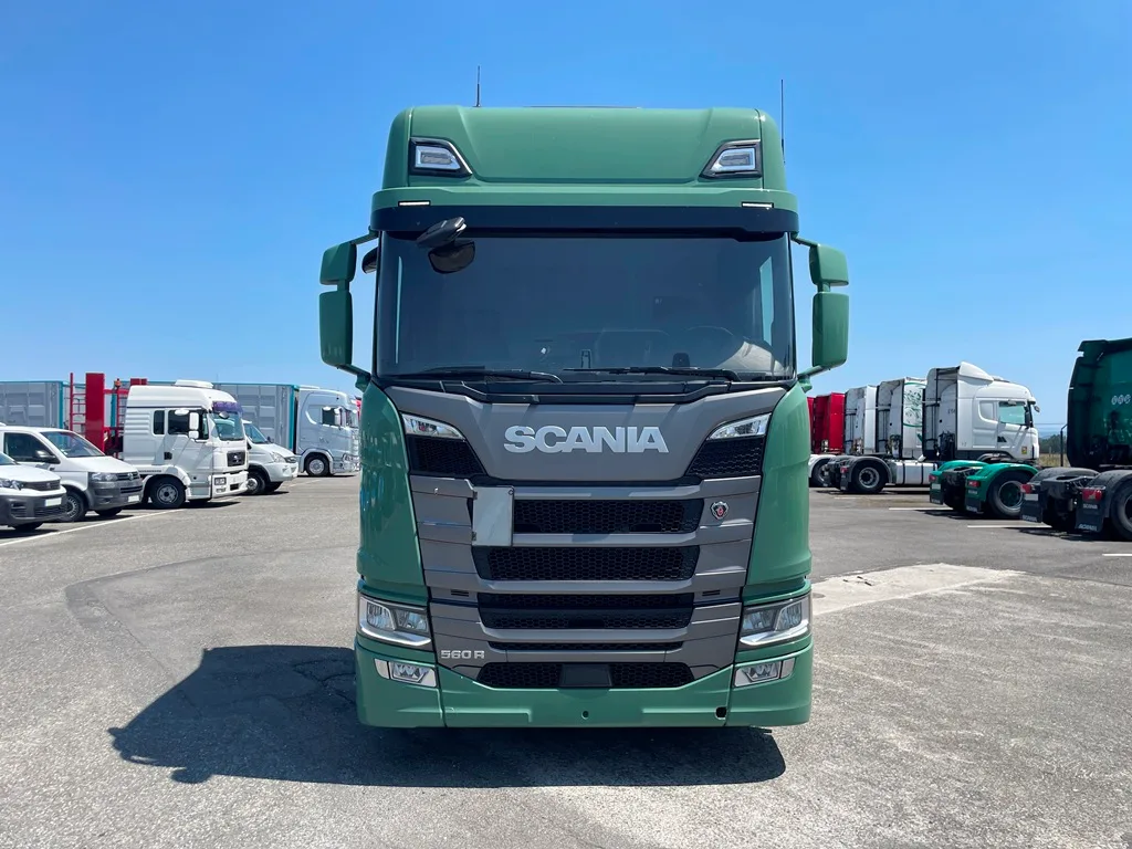 SCANIA - R560 - 2023 – Image 2