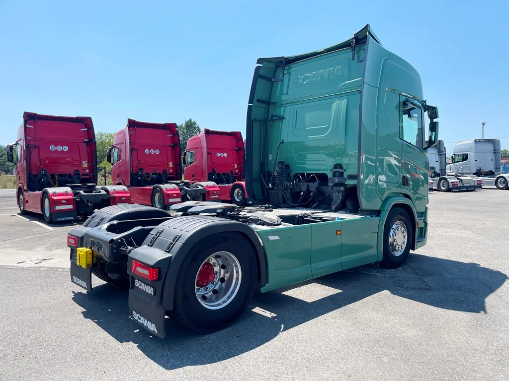 SCANIA - R560 - 2023 – Image 5