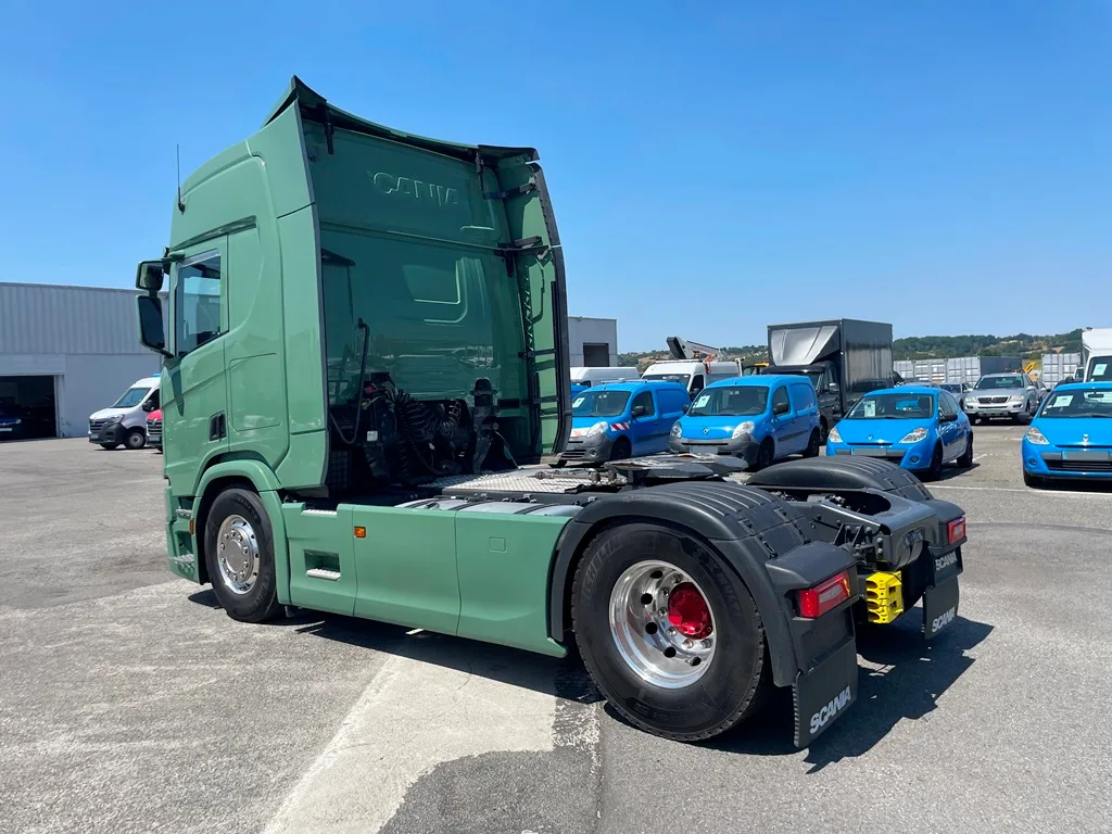 SCANIA - R560 - 2023 – Image 6