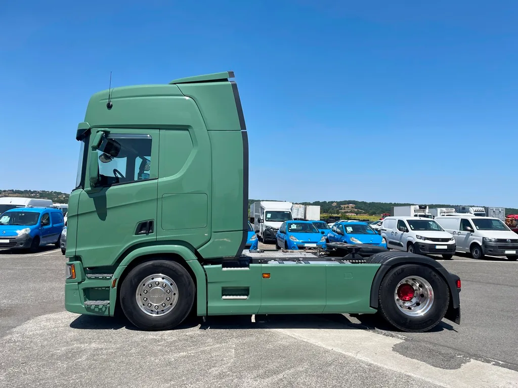 SCANIA - R560 - 2023 – Image 7