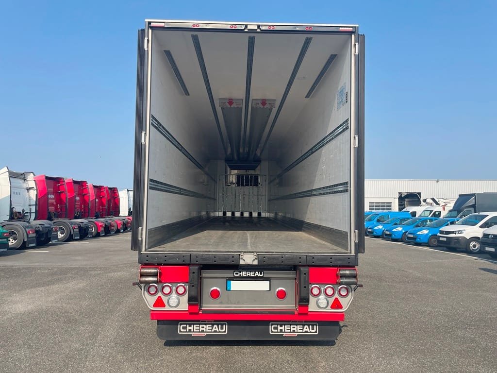 CHEREAU - Mono température - THERMOKING SLXi 400 - 2020 – Image 6
