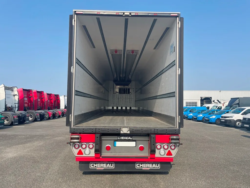 CHEREAU - Mono température - THERMOKING SLXi 400 - 2020 – Image 6