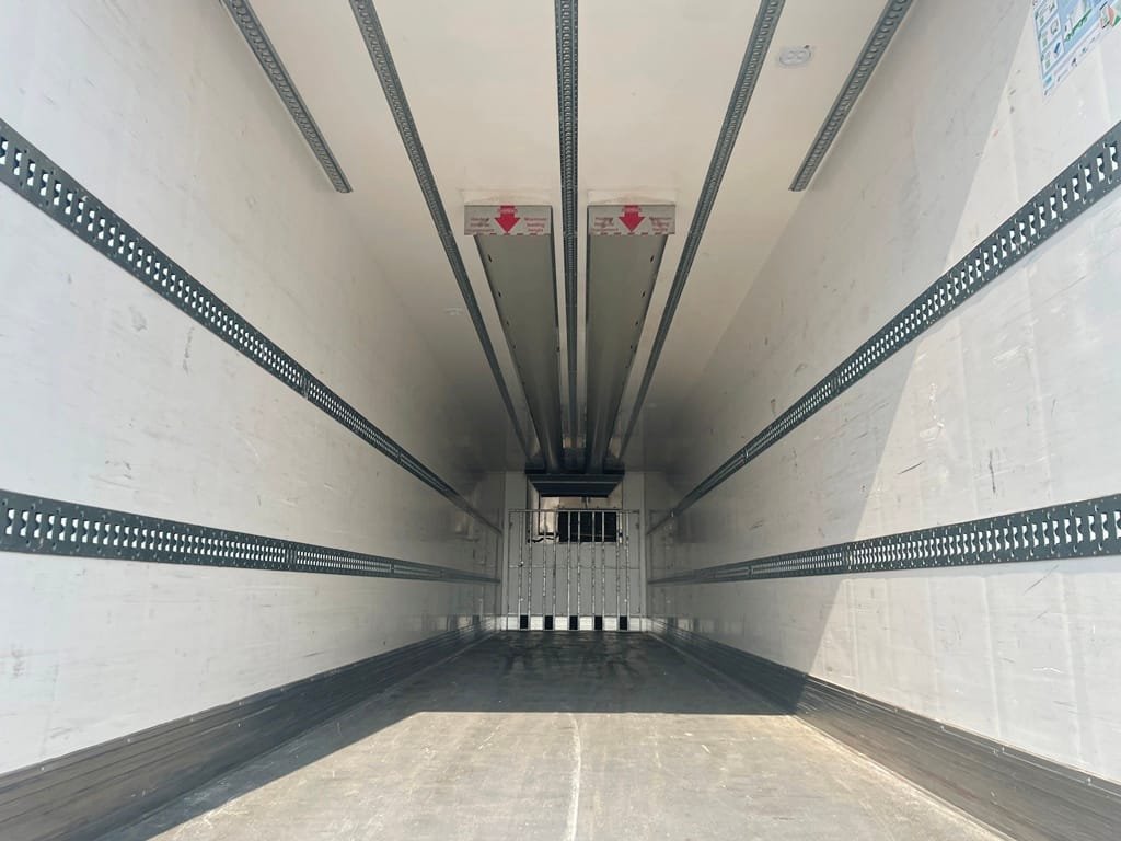 CHEREAU - Mono température - THERMOKING SLXi 400 - 2020 – Image 8