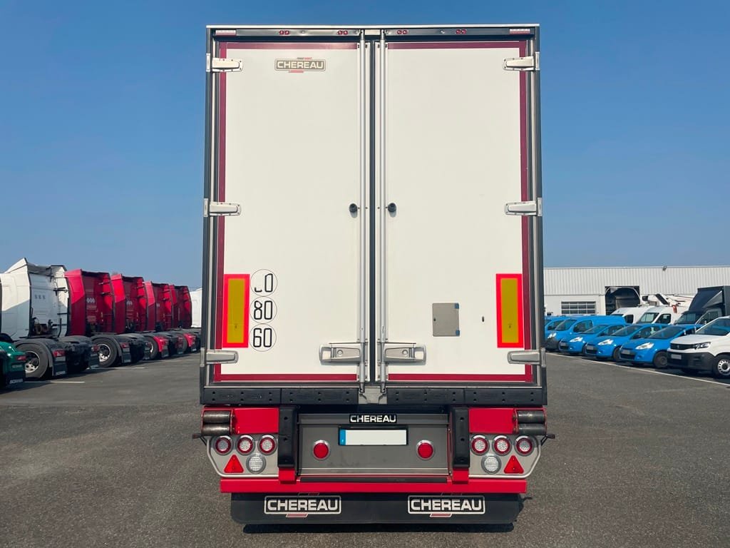 CHEREAU - Mono température - THERMOKING SLXi 400 - 2020 – Image 4