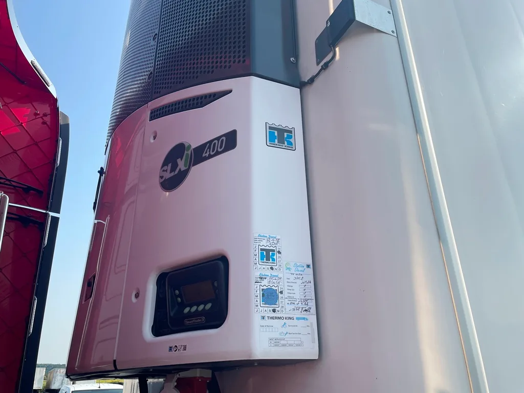 CHEREAU - Mono température - THERMOKING SLXi 400 - 2020 – Image 9
