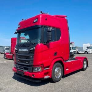SCANIA - R660 XT - 2023