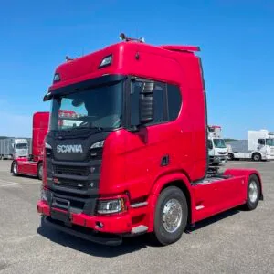 SCANIA - R660 XT - 2023