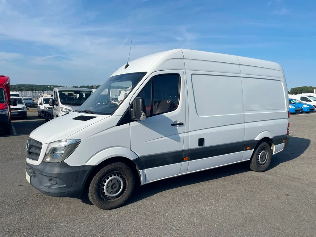 MERCEDES SPRINTER 314 CDI - FRIGO – Image 2