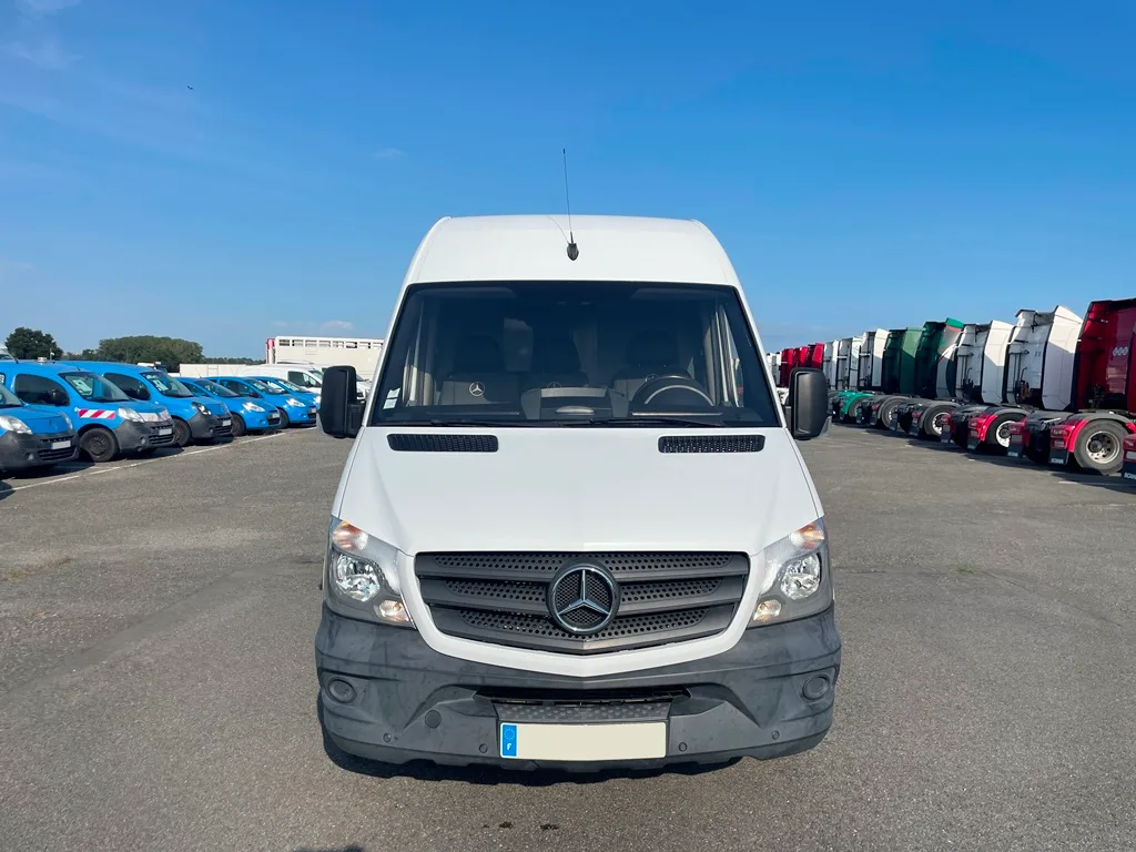 MERCEDES SPRINTER 314 CDI - FRIGO – Image 3