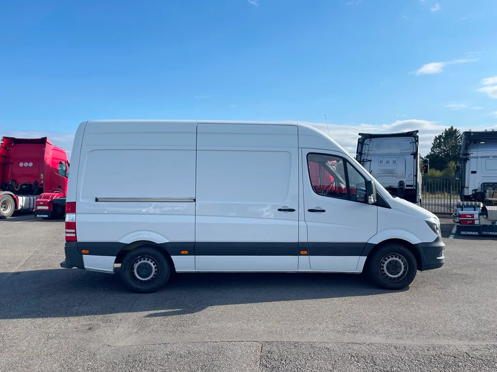 MERCEDES SPRINTER 314 CDI - FRIGO – Image 5
